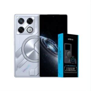 Celular Infinix Gt20 Pro, 24/256Gb / Combo Gaming Kit